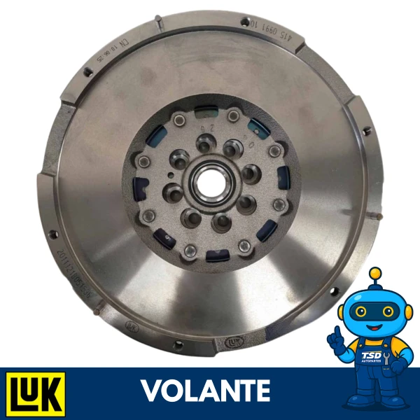Volante motor para great wall poer 2021 2024 2.0 4d20m - Volante Motor | ClickRepuestos